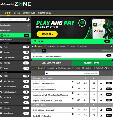 premierbet zone.com